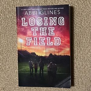 losing the field by abbi glines